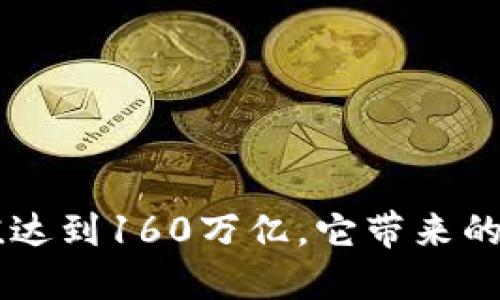 虚拟币市场总值达到160万亿,它带来的影响和未来展望