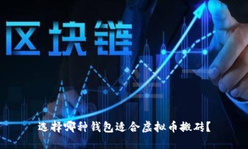 选择哪种钱包适合虚拟币搬砖?