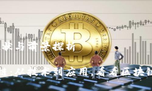 区块链:现状与前景探析
了解区块链:从技术到应用,看看区块链行业现状