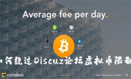 如何绕过Discuz论坛虚拟币限制?