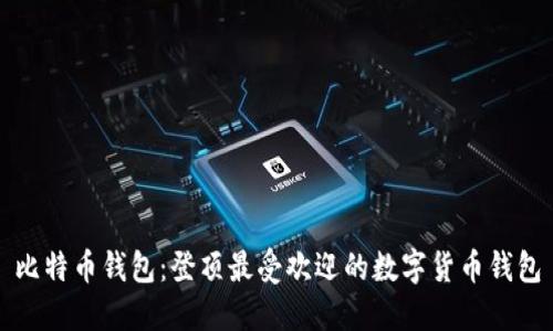 比特币钱包:登顶最受欢迎的数字货币钱包