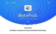 区块链（Blockchain）是什么