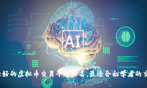 2021年十大好的虚拟币交易平台排名,最适合初学者的交易平台推荐