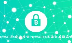 tpWallet安全查询：tpWallet里