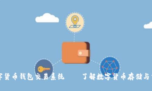 数字货币钱包交易系统——了解数字货币存储与交易