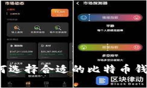 如何选择合适的比特币钱包?