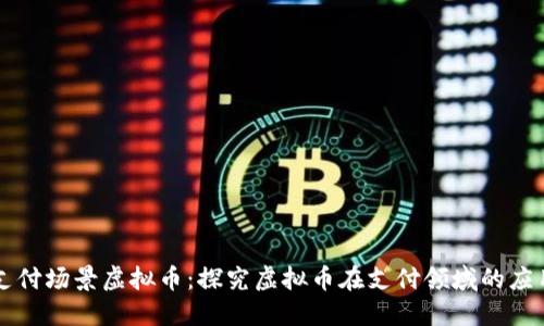 支付场景虚拟币:探究虚拟币在支付领域的应用