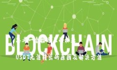 思考一个接近且的标题USDT无法转出的原因及解决