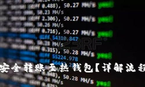 冷钱包如何安全转账至热钱包?详解流程与注意事项