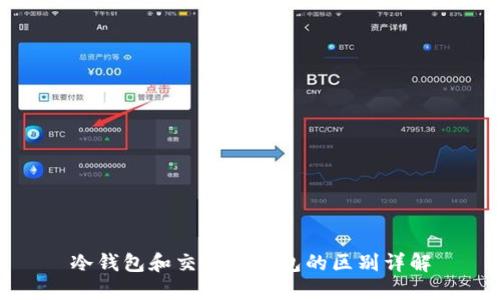 冷钱包和交易所钱包的区别详解