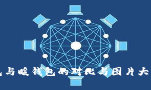 冷钱包与暖钱包的对比与图片大全解析