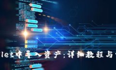 如何在TPWallet中导入资产：详细教程与常见问题解