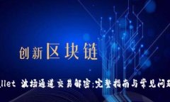TPWallet 波场通道交易解密：完整指南与常见问题
