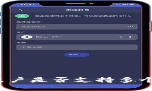 tpwallet账户是否支持多个同时登录？