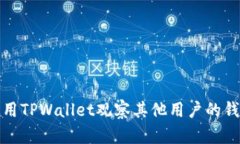 如何使用TPWallet观察其他用
