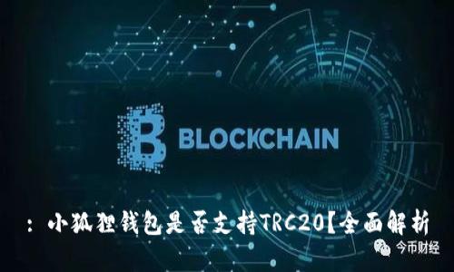 : 小狐狸钱包是否支持TRC20？全面解析