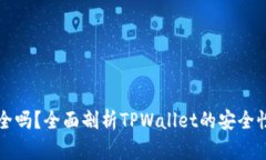TPWallet安全吗？全面剖析TPWallet的安全性与用户体