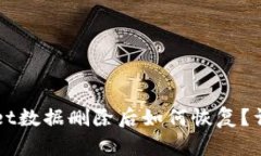 TPWallet数据删除后如何恢复？详细指南