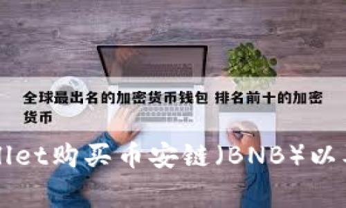 如何通过TPWallet购买币安链（BNB）以及相关注意事项