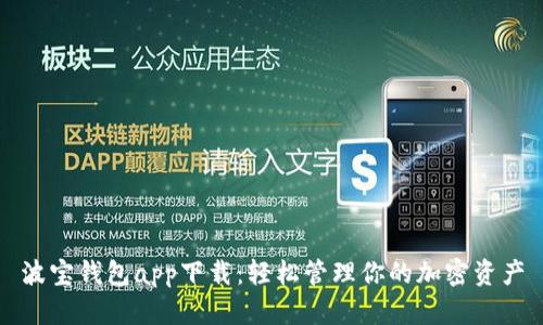 波宝钱包app下载：轻松管理你的加密资产