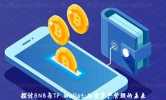 探讨BNB与TP Wallet：加密资产管理的未来