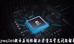 tpwallet提币未到账解决方案及常见问题解析