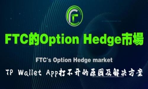 TP Wallet App打不开的原因及解决方案