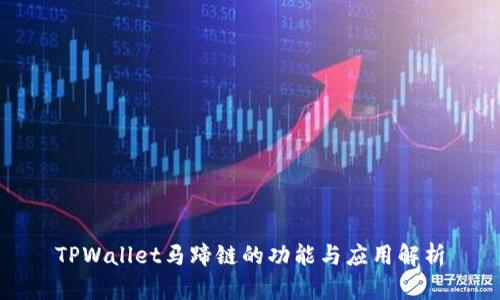 TPWallet马蹄链的功能与应用解析