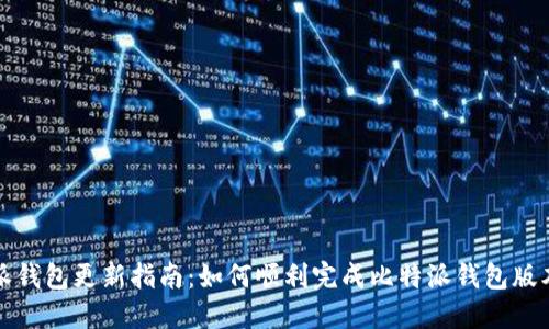比特派钱包更新指南：如何顺利完成比特派钱包版本升级