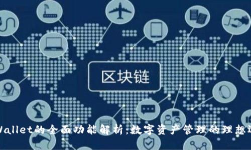 TPWallet的全面功能解析：数字资产管理的理想选择