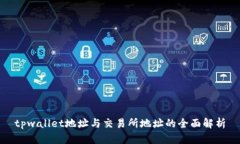 tpwallet地址与交易所地址的全面解析