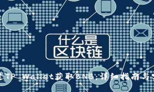 如何通过TP Wallet获取BNB：详细指南与实用技巧