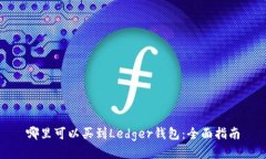 哪里可以买到Ledger钱包：全面指南