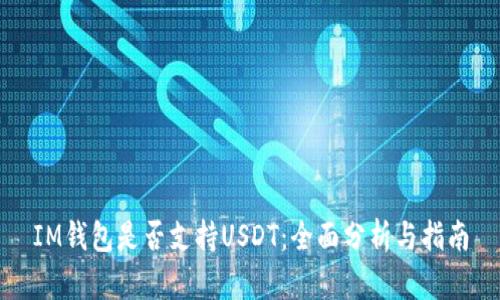 IM钱包是否支持USDT：全面分析与指南