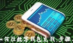 详解如何往数字钱包充钱：步骤与技巧