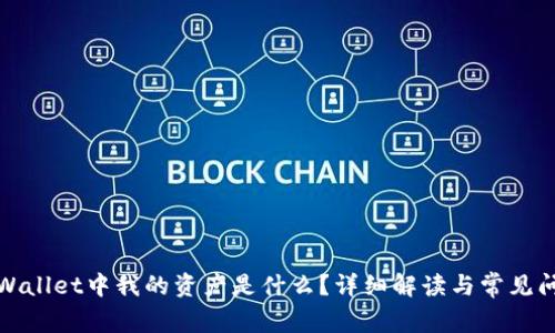 TPWallet中我的资产是什么？详细解读与常见问题