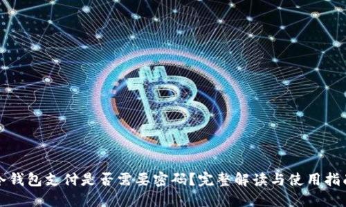冷钱包支付是否需要密码？完整解读与使用指南