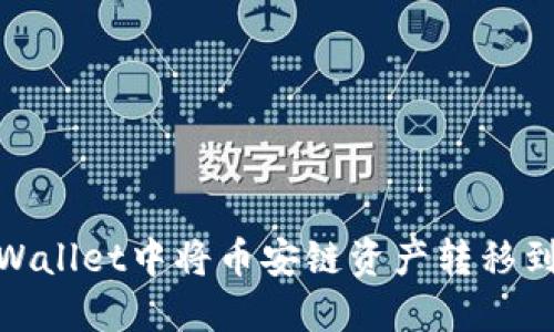 : 如何在TPWallet中将币安链资产转移到以太坊网络