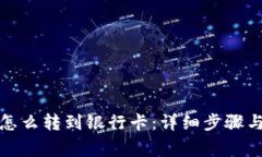 数字钱包的钱怎么转到银行卡：详细步骤与常见