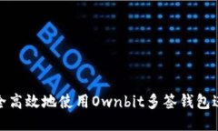 如何安全高效地使用Ownbit多签钱包进行转账