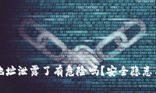 TPWallet地址泄露了有危险吗？安全隐患与防范措施