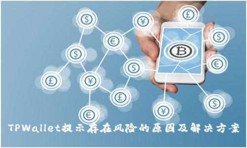 TPWallet提示存在风险的原因及解决方案