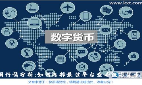 币圈行情分析：如何选择最佳平台查看数字货币信息