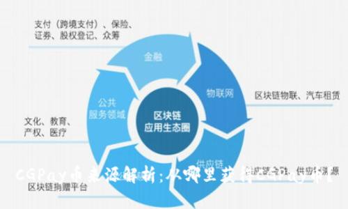 CGPay币来源解析：从哪里获得CGPay币？