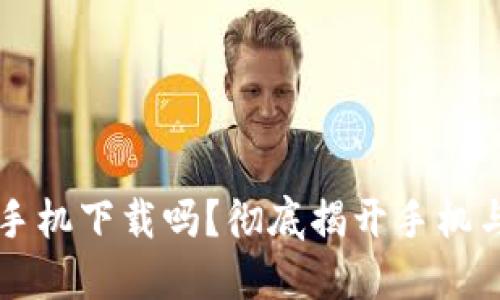 冷钱包可以用手机下载吗？彻底揭开手机与冷钱包的关系