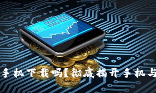 冷钱包可以用手机下载吗？彻底揭开手机与冷钱包的关系