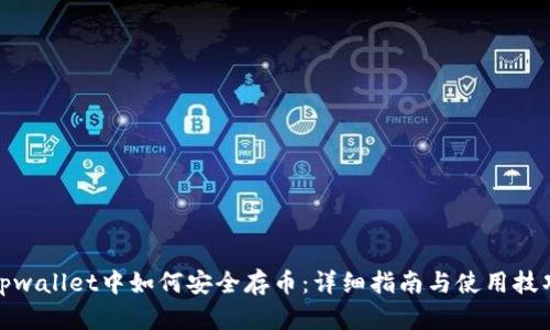 tpwallet中如何安全存币：详细指南与使用技巧