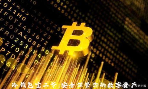 
冷钱包宝二爷：安全保管你的数字资产