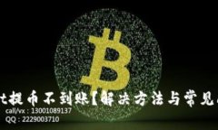 TPWallet提币不到账？解决方法与常见问题解析