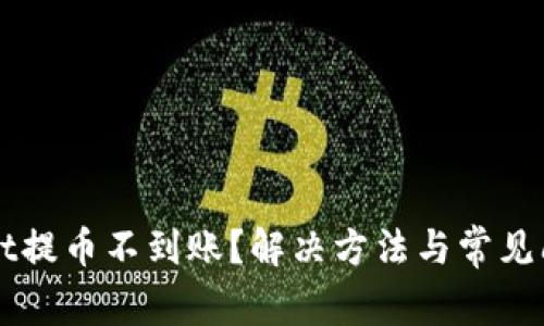 TPWallet提币不到账？解决方法与常见问题解析